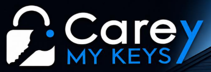Carey My Keys